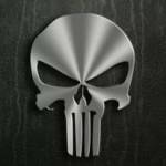 Punisher Profile Picture