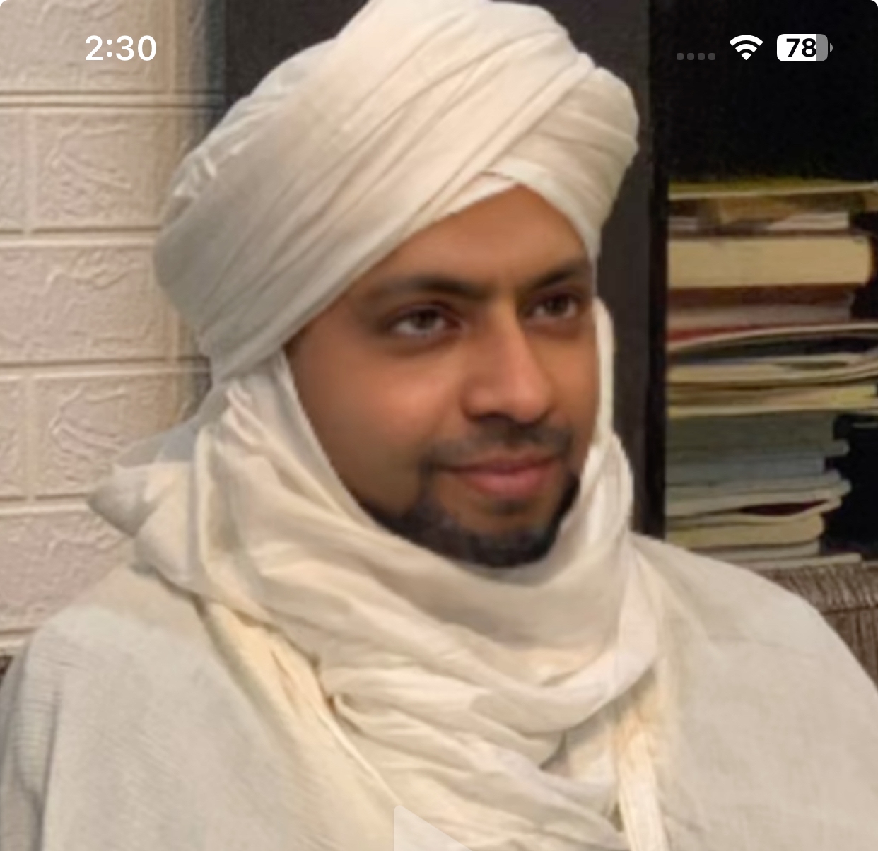 Kingsyed Profile Picture